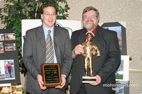 Motorsport.com contributors win 2003 EMPA awards Motorsport.com contributors win 2003 EMPA awards