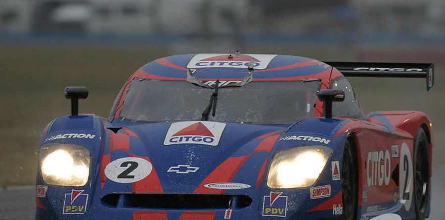 Bell Motorsports win rain-drenched Daytona Bell Motorsports win rain-drenched Daytona