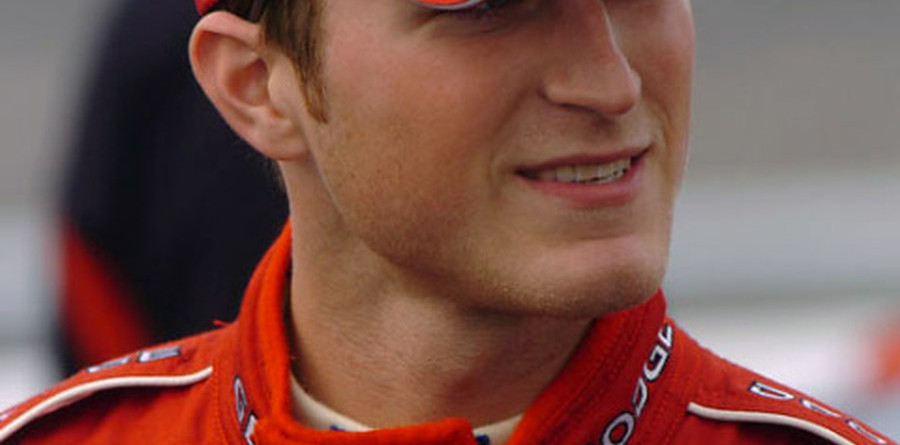 Kahne enjoys working double duty Kahne enjoys working double duty