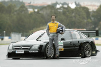 Opel fastest second day at Estoril Opel fastest second day at Estoril