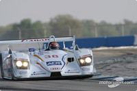 Champion Audi leads after three hours at Sebring Champion Audi leads after three hours at Sebring