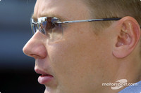 Ferrari can be caught says Hakkinen Ferrari can be caught says Hakkinen