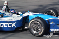 CHAMPCAR/CART: Tracy tops 'em in Vancouver CHAMPCAR/CART: Tracy tops 'em in Vancouver