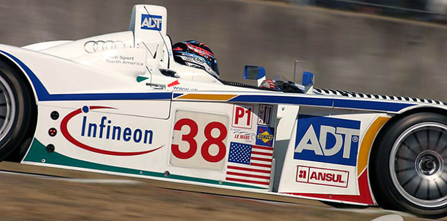 Lehto, Werner battle hard to win at Portland Lehto, Werner battle hard to win at Portland