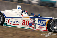 Lehto, Werner battle hard to win at Portland Lehto, Werner battle hard to win at Portland