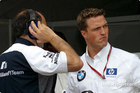No Hungary or Belgium for Ralf Schumacher No Hungary or Belgium for Ralf Schumacher