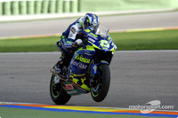 Gibernau on provisional pole for final round Gibernau on provisional pole for final round