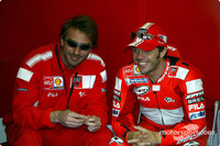 Ducati ends Michelin MotoGP relationship Ducati ends Michelin MotoGP relationship