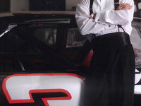 A review of ESPN's upcoming Earnhardt biopic A review of ESPN's upcoming Earnhardt biopic