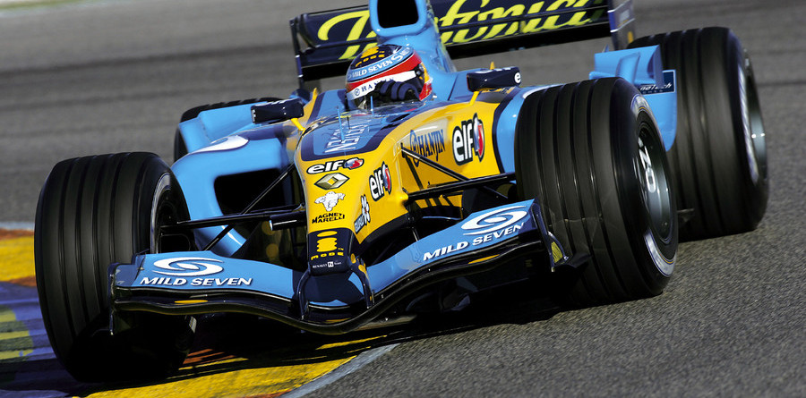 Alonso aiming to challenge Ferrari Alonso aiming to challenge Ferrari