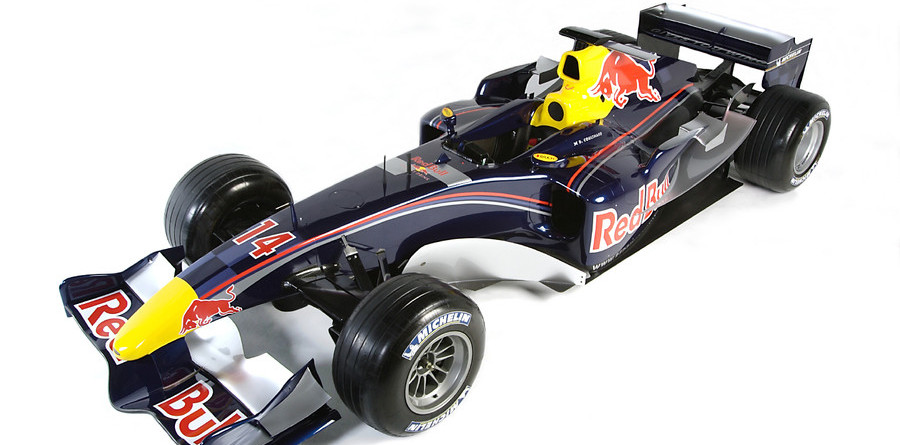 New Red Bull debuts at Jerez New Red Bull debuts at Jerez