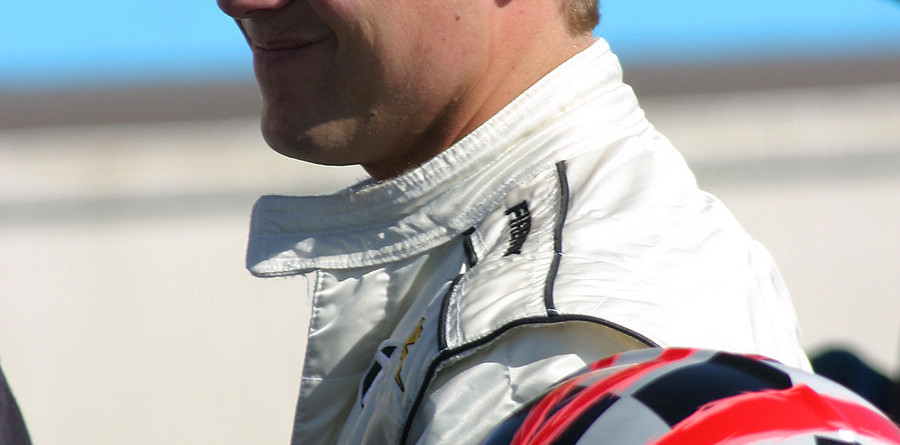 IPS: Gregg snares first pole of season at Homestead IPS: Gregg snares first pole of season at Homestead