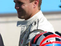 IPS: Gregg snares first pole of season at Homestead IPS: Gregg snares first pole of season at Homestead