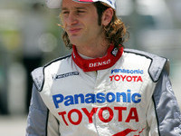 Too early for Toyota to win? Too early for Toyota to win?