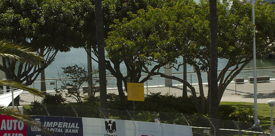 Legge earns first career win in Long Beach Legge earns first career win in Long Beach