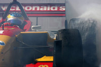 CHAMPCAR/CART: Bourdais ends Long Beach drought for NHR CHAMPCAR/CART: Bourdais ends Long Beach drought for NHR