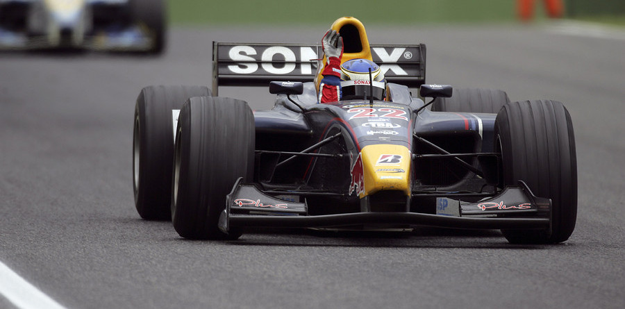 Kovalainen achieves the first victory in Imola Kovalainen achieves the first victory in Imola