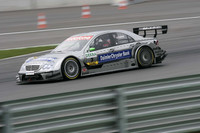 Paffett takes dominant victory at Lausitz Paffett takes dominant victory at Lausitz