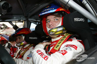 Loeb stays on top in Rally of Turkey Loeb stays on top in Rally of Turkey
