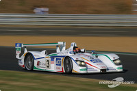 Kristensen returns to the front at Le Mans Kristensen returns to the front at Le Mans