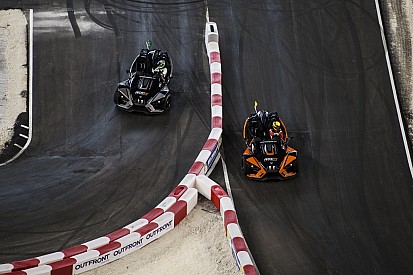 Este fin de semana, la Carrera de Campeones 2018 en Motorsport.com