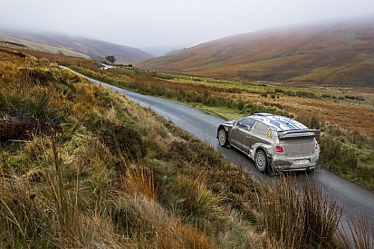 Le Rallye de Grande-Bretagne sur le point de se réinventer