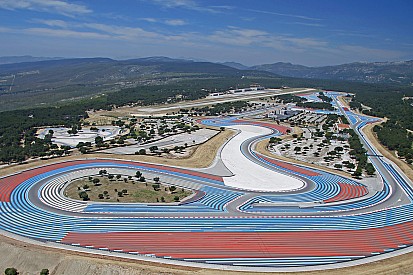 Renault tendrá un gran despliegue en el Gran Premio de Francia