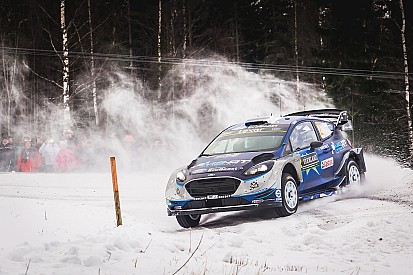 Il Canada è interessato a ospitare un rally WRC dopo 39 anni