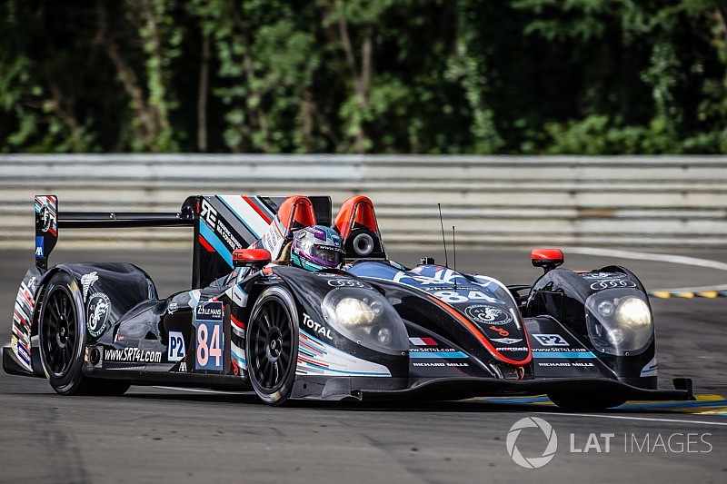 24h Le Mans 2018: Wieder kein Garage-56-Projekt
