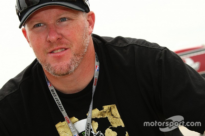 Paul Tracy to race again in one-off Trans Am event
