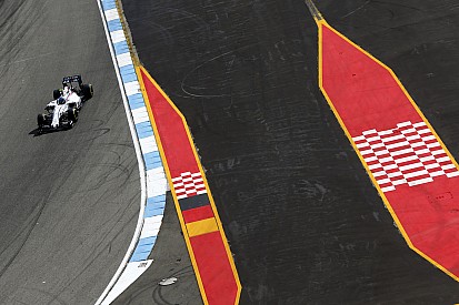 Hockenheim, F1'le uzun vadeli yeni bir anlaşma yapmak istiyor