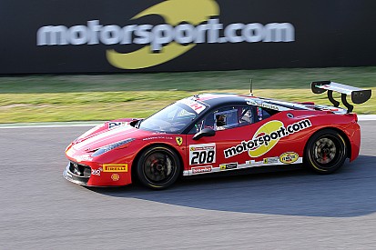 Ferrari влаштувала зліт в офісі Motorsport.com у Маямі