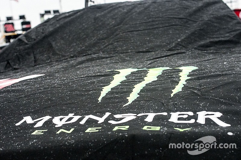 NASCAR Martinsville: Truex jun. kampflos auf Pole-Position