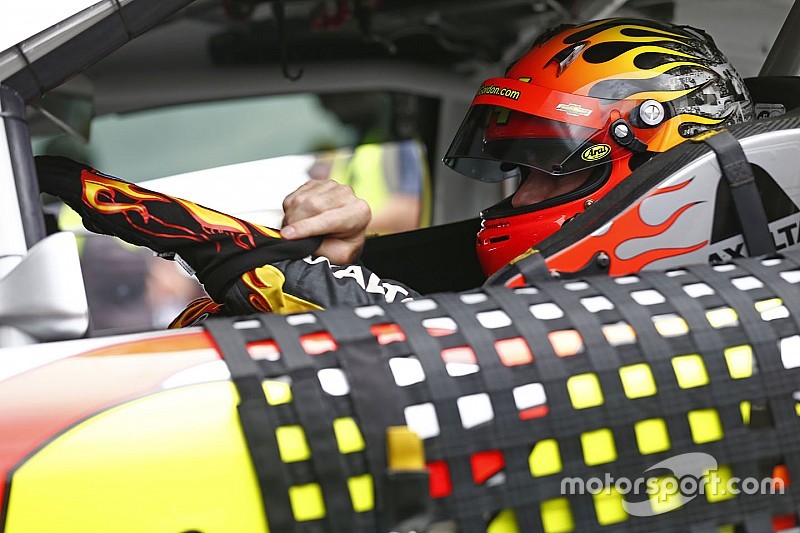 Jeff Gordon: