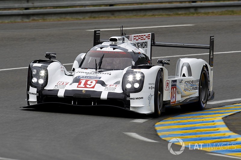 Fernando Alonso: Verpasste Le-Mans-Chance 2015 tat weh
