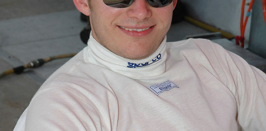 IRL: Wheldon wings over to Ganassi IRL: Wheldon wings over to Ganassi