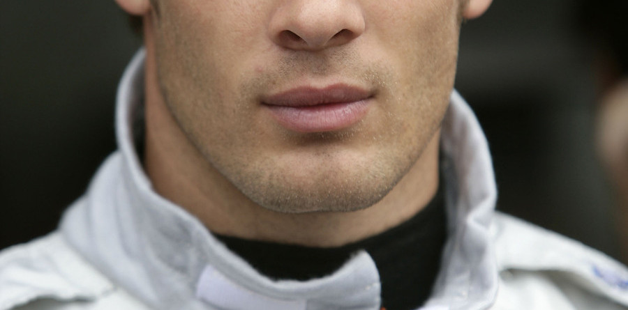 Williams signs Wurz as third driver Williams signs Wurz as third driver