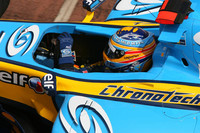 Alonso wins Monaco GP thriller Alonso wins Monaco GP thriller