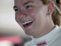 IRL: Fisher to climb back into an IndyCar at Kentucky IRL: Fisher to climb back into an IndyCar at Kentucky