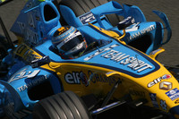 Kovalainen leads on Jerez day one Kovalainen leads on Jerez day one
