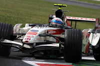 Davidson top as Jerez test ends Davidson top as Jerez test ends
