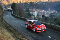 Loeb ready to clinch fourth Monte Carlo Rally victory Loeb ready to clinch fourth Monte Carlo Rally victory