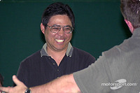 My great friend: a tribute to Earl Ma My great friend: a tribute to Earl Ma