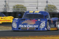 Testing, testing in Daytona, day two Testing, testing in Daytona, day two