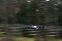 Audi closes the gap in morning warmup Audi closes the gap in morning warmup