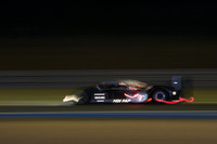 Peugeot ahead of Audi in hour 11 Peugeot ahead of Audi in hour 11