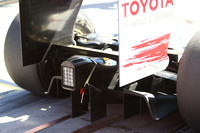 FIA court backs stewards on Formula One diffusers FIA court backs stewards on Formula One diffusers