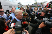 Peace in our time, Formula One war is over Peace in our time, Formula One war is over