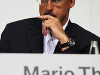 BMW throws in the towel on 2010 Formula One BMW throws in the towel on 2010 Formula One