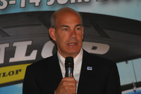 ALMS confirms class structure change in 2010 ALMS confirms class structure change in 2010